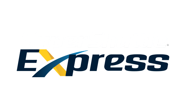 SuperShuttle Express logo