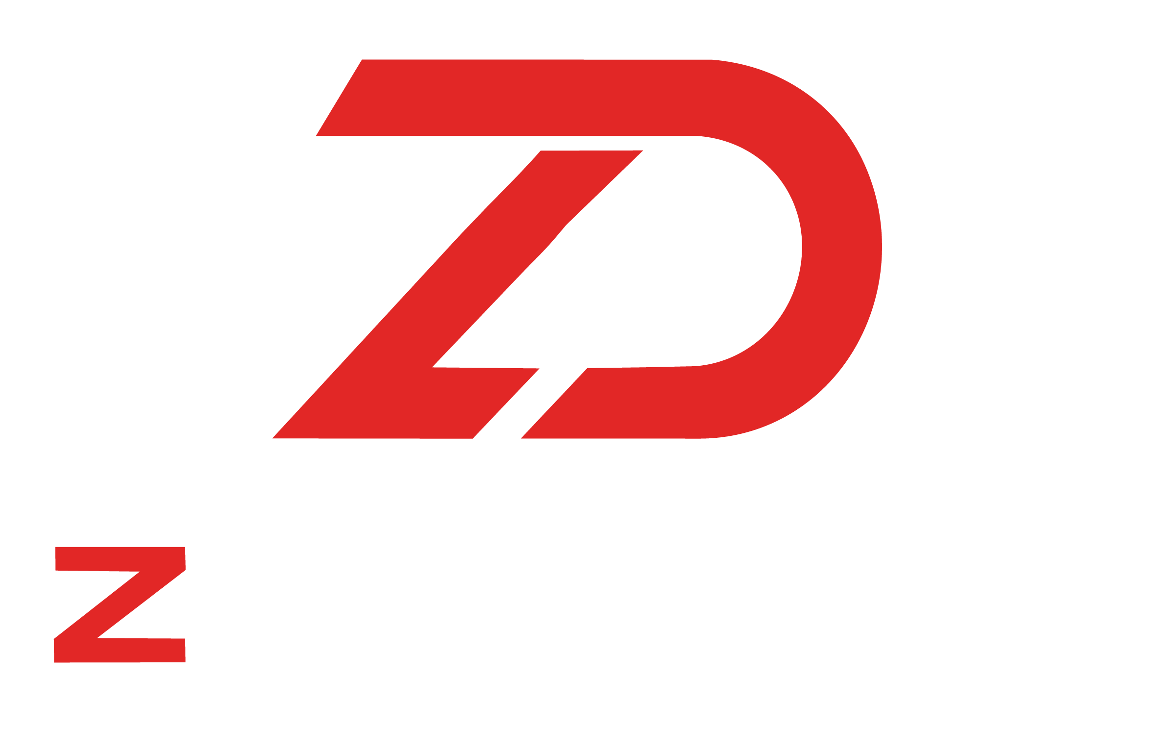 zDryve logo
