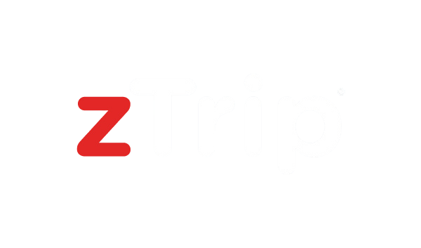 zTrip logo