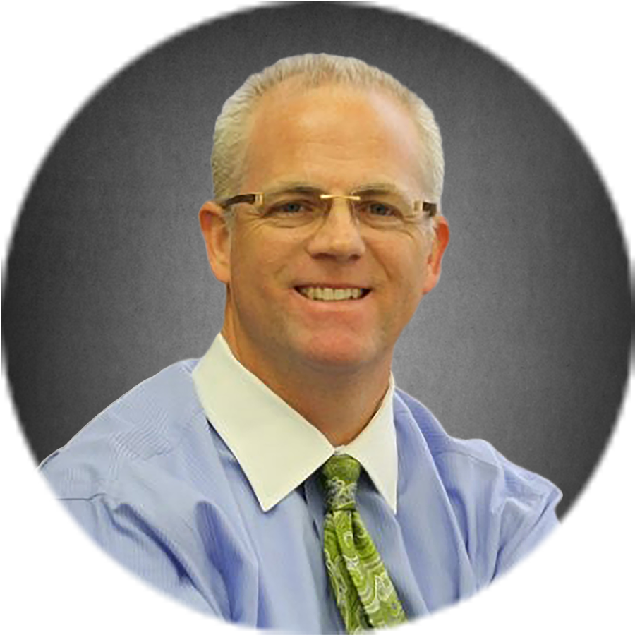 Doug Nickerson