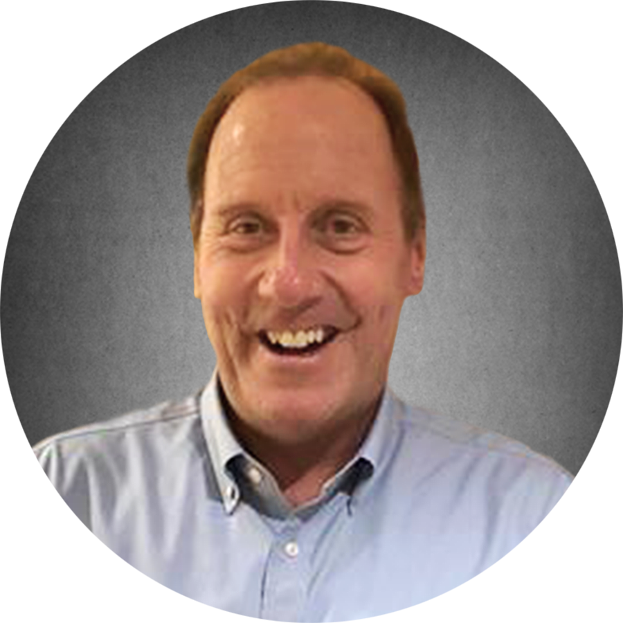 Dwight Kines