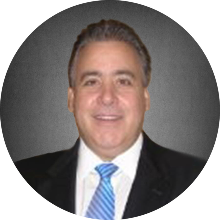 Jamie Campolongo